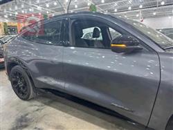 فورد موستانج Mach-E